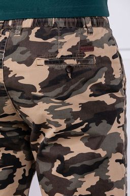 Шорты 
 3.C-83362-MD8