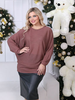 Джемпер М4-4316/3 - Wisell фото 2