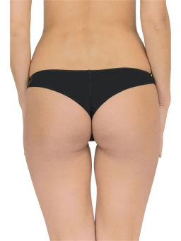 Lormar Трусы Naturale Brasiliana - nero  фото 2