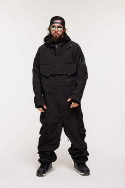 КОМБИНЕЗОН CHUKCHA SNOW SURF SUIT 2.0