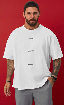 Футболка P521-067-903 white - Primm фото 3