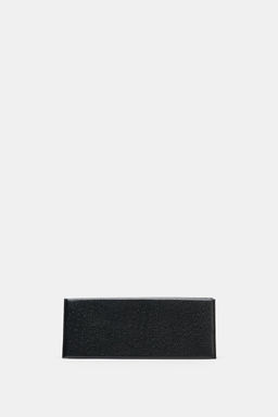 EMBOSSED LONG CLUTCH BAG - Zara фото 3