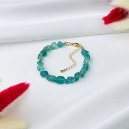 Браслет из Апатита 16 см +