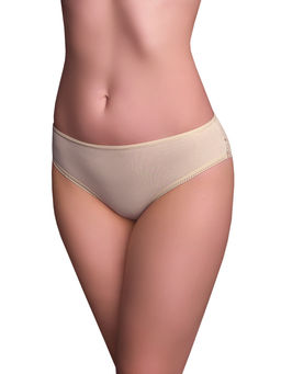 Трусы Palada 82382 серебристый пион