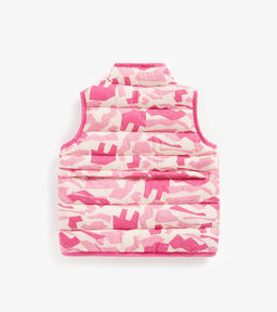 MOTHERCARE / Жилет складывающийся  фото 2