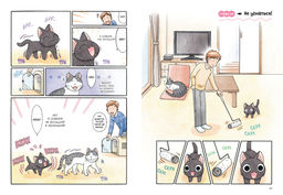 Сью и Тайчик. Кн. 2. Каната К.