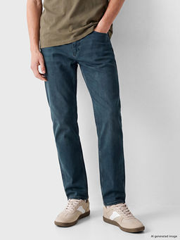 779 Regular Fit Erkek Jean Pantolon