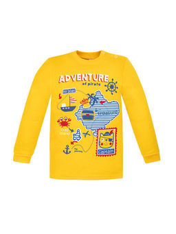 Костюм детский салатбирюза kids - Утенок фото 30