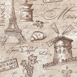 Короб стеллажный с крышкой, малый, 30*25*20 см, TRAVELLING, шт - Valiant фото 5