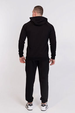 Костюм М124015а черный - Елена фото 4