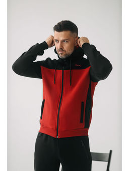 С НАЧЕСОМ утепленный спортивный костюм Футер 3-х нитка