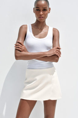 SKORT - Zara фото 10
