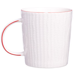 КРУЖКА LEFARD WINTER STORY 560 МЛ  фото 3