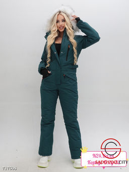 Горнолыжный комбинезон для сноуборда