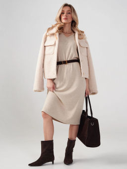 Платье женское Ангора - Оптима фото 7