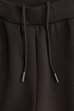 Bermudas de deporte efecto neopreno con DryMove - H&m фото 12