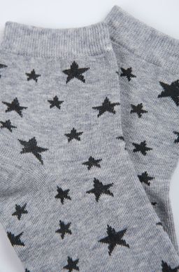 Женские носки Красная ветка фото 3