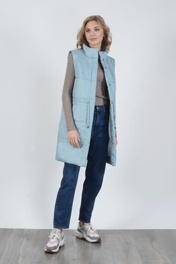 жилет деми - Twin tip фото 2