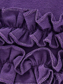 Платье (сарафан) UD 2877 сирень - Mini maxi фото 6