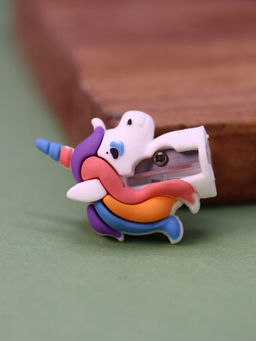 Точилка для карандашей "Rainbow unicorn", шоу-бокс 24 шт.