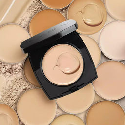 Компактная крем-пудра для лица - Avon фото 8