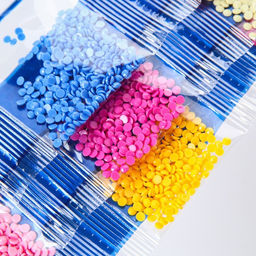 Алмазная мозаика с частичным заполнением для детей «Принцессы», 20×25 см