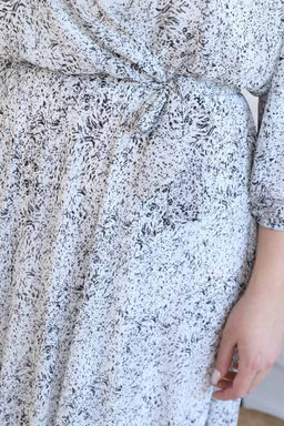 Платье П4-5178/3 - Wisell фото 8