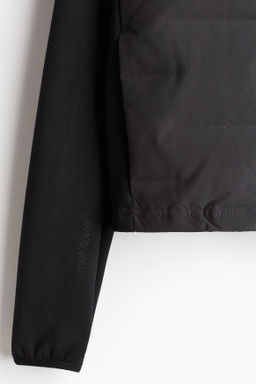 Chaqueta de plum?n h?brida con ThermoMove - H&m фото 3