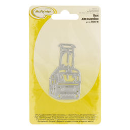 Mr.Painter DICUT-M0123 Нож для вырубки Трамвай