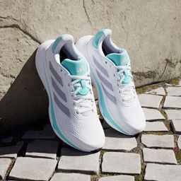 Кроссовки женские - Adidas фото 8