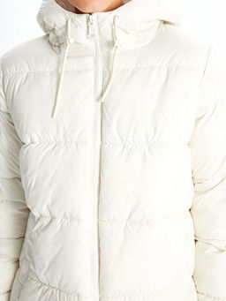 Kap??onlu Kad?n ?i?me Mont