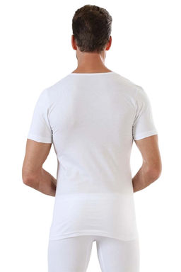 Майка мужская 1638 - Ots фото 4