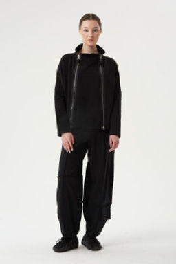 Жакет ТРИКОТАЖ - Жан и параскева фото 8