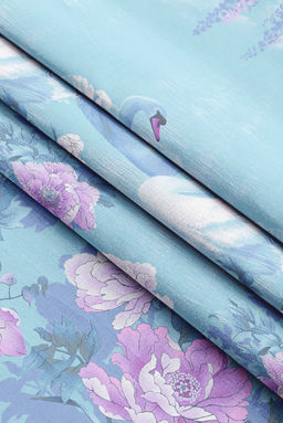 КПБ Мастерская снов Поплин 9926-1/2сп - Шуйские ситцы фото 5