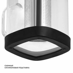 Чайник заварочный GALAXY LINE GL9361 (видео в описании)  фото 6