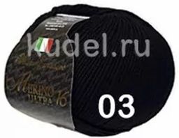 MERINO ULTRA 16 - Сеам фото 3