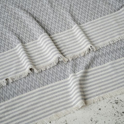 Плед Улу - Pasionaria фото 3