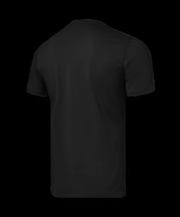 Футболка тренировочная JOGEL PREMIER PerFormDRY TRN CVC Tee, черный  фото 3