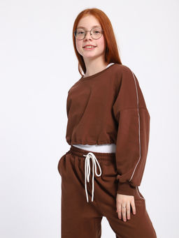 Костюм спортивный для девочки Алексия Ладошки фото 35