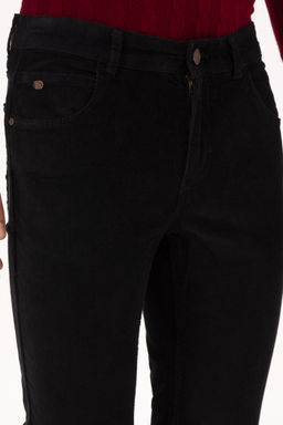 Erkek Siyah Kanvas Pantolon - U.s. polo assn фото 11