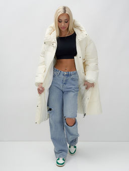 Куртка летучая мышь зимняя до - 25, Бренд: MTFORCE  фото 14