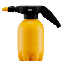 Опрыскиватель 2,0л Radivas Electro желтый G1-01-38