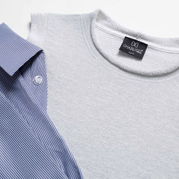 Свитшот в стиле пэчворк, Фэшн-мания (dark) - Charutti фото 6