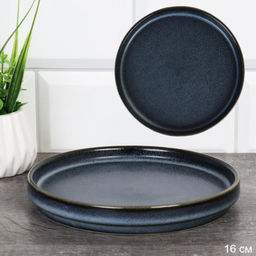 Блюдо 16 см / VFD-15 /уп 34/