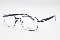 Оправа Glodiatr 2382 57-18-145 С6 (МЯГКИЙ ЗАУШНИК)