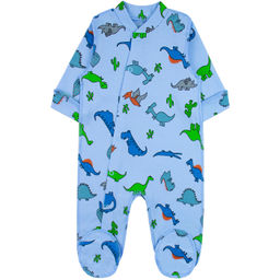 Комбинезон интерлок 0120200806