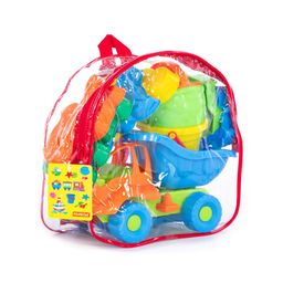 Набор №301 (в рюкзаке) - Полесье фото 10