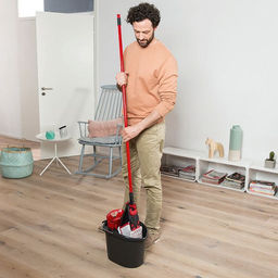 Набор для уборки Ультрамакс - Vileda фото 5