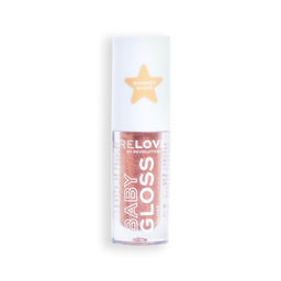 Блеск для губ Lip Gloss Baby Gloss Shimmer, Pink Tulle 6823913