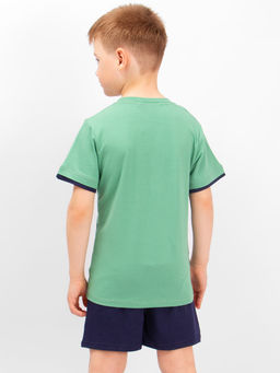 Костюм для мальчика Bonito